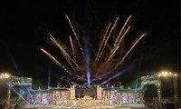 Tập trung xây dựng Huế sớm trở thành thành phố Festival