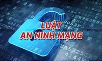 Luật An ninh mạng bảo vệ quyền và lợi ích hợp pháp của công dân