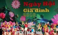 Gia đình điểm tựa tinh thần và yêu thương của mỗi người