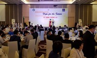 Hội thảo One Asia tại Hà Nội 2018 - Hy vọng tương lai 