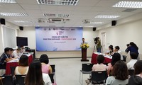 Đại học Việt - Nhật tổ chức chung kết cuộc thi “Hành trình khởi nghiệp 2018”