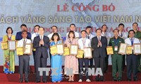  Phát triển và ứng dụng khoa học, công nghệ là quốc sách hàng đầu