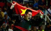 Đoàn Thể thao Việt Nam hoàn thành nhiệm vụ đặt ra tại Đại hội ASIAD 2018