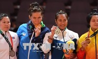 ASIAD 2018: Ngày thi đấu thứ 12 - Thể thao Việt Nam đứng thứ 15