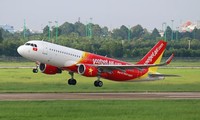 Vietjet tham dự Triển lãm du lịch Modetour Travel Mart (Hàn Quốc) 2018