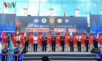 Khai mạc hội nghị bất động sản quốc tế IREC 2018