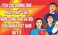 Nâng cao hiệu quả công tác xây dựng, thực thi, tuân thủ pháp luật 