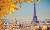 Diễn đàn Paris về hòa bình: chung tay giải quyết các thách thức toàn cầu