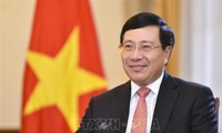 Thành lập Ủy ban Quốc gia chuẩn bị và thực hiện vai trò Chủ tịch ASEAN năm 2020