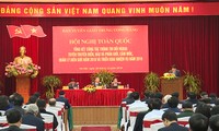 Hội nghị báo chí toàn quốc triển khai nhiệm vụ năm 2019