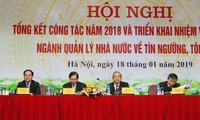 Không để hình thành tổ chức tôn giáo tự phát, hoạt động trái pháp luật