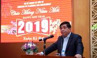 Bứt phá để tiếp tục duy trì tăng trưởng trong năm 2019