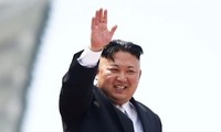 Chủ tịch Triều Tiên Kim Jong-un thăm hữu nghị chính thức Việt Nam