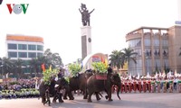 Đăk Lăk: tưng bừng khai mạc lễ hội cà phê Buôn Ma Thuột lần thứ 7/2019