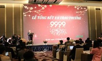 Tổng kết và trao giải thưởng app “9999 Tết”