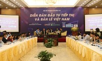 Phát triển thị trường bán lẻ Việt Nam bền vững