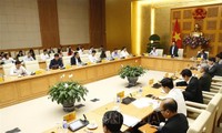 Phiên họp thứ Hai Ủy ban Quốc gia về chuẩn bị và thực hiện vai trò Chủ tịch ASEAN năm 2020