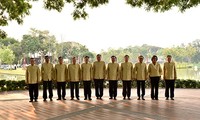 Hội nghị Bộ trưởng Tài chính và Thống đốc Ngân hàng Trung ương ASEAN lần thứ 5 cam kết thúc đẩy tự do hóa dịch vụ tài chính