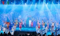 Sôi động Carnaval Hạ Long 2019