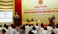 Góp phần nâng cao uy tín doanh nghiệp Việt Nam trong khu vực và quốc tế