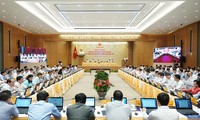 Cần tận dụng tốt các cơ hội để đạt mục tiêu phát triển năm 2019 