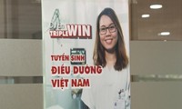 Cơ hội cho các điều dưỡng viên Việt Nam học tập và làm việc tại Đức 