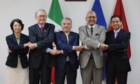 Các nước ASEAN đánh giá cao vai trò của Việt Nam tại Mexico