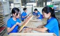 Quy mô vốn doanh nghiệp mới tăng mạnh