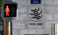 Mỹ và WTO: khúc mắc chưa được tháo gỡ