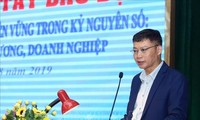 Tây Bắc Bộ hội nhập quốc tế và phát triển trong kỷ nguyên số