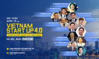 Hội thảo quốc tế Khởi nghiệp sáng tạo Việt Nam 2019: Những kinh nghiệm quý cho các Startup Việt