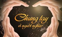 Chương trình “Cả nước chung tay vì người nghèo”