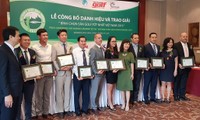 Sân Golf Laguna Lăng Cô được bình chọn là sân Golf tốt nhất Việt Nam năm 2019