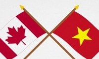 Giới chức và học giả Canada tin tưởng vào triển vọng hợp tác với Việt Nam