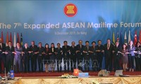 Diễn đàn Biển ASEAN mở rộng lần thứ 7