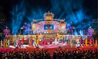 Festival Huế 2020 – Di sản văn hóa với hội nhập và phát triển, Huế luôn luôn mới