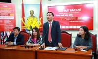  “Vang mãi giai điệu Tổ quốc” 2020 sẽ là không gian nghệ thuật đa sắc màu hấp dẫn