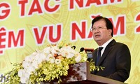 Hội nghị tổng kết công tác năm 2019, triển khai nhiệm vụ năm 2020 của Tập đoàn Công nghiệp Than - Khoáng sản Việt Nam