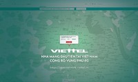 Viettel chính thức công bố bản đồ vùng phủ sóng 4G trên toàn lãnh thổ Việt Nam  