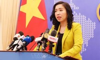 Dịch COVID-19: Bộ Ngoại giao Việt Nam đã thông báo lịch sử di chuyển và địa chỉ tạm trú của bệnh nhân thứ 17