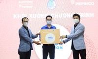 Gần 15 tỉ VND triển khai chương trình “Triệu bữa cơm” cho người dân