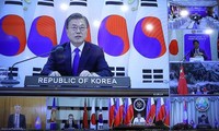 ASEAN 2020: Hội nghị Cấp cao ASEAN và ASEAN+3 thu hút sự chú ý của truyền thông quốc tế