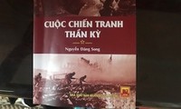 Cuộc chiến tranh thần kỳ: những điều còn mãi