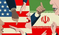 Quan hệ Mỹ - Iran chưa có lối ra