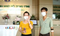 Sáng 21/5, ngày thứ 3 Việt Nam chưa có ca mắc COVID-19 mới từ người nhập cảnh, gần 13.000 người đang cách ly