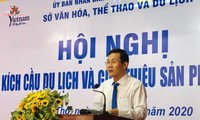 Xây dựng “Điểm đến an toàn” nhằm kích cầu du lịch sau dịch COVID-19