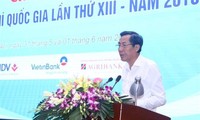 Chấm chung khảo Giải Báo chí quốc gia lần thứ XIV, năm 2019