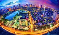 Hội nghị ''Hà Nội 2020 - Hợp tác đầu tư và phát triển'': thông điệp mạnh mẽ kêu gọi đầu tư