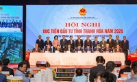 Tỉnh Thanh Hóa kêu gọi đầu tư 12,5 tỷ USD 