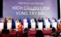 8 tỉnh Tây Bắc mở rộng chung tay kích cầu du lịch hậu Covid-19